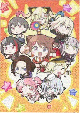 喵趣漫画下载图鉴条目星轨便当屋封面占位图